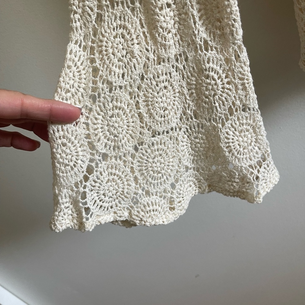 Knit Top - Picture 10 of 11